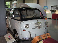 Fiat 600 Multipla mini van (1959) (prise a Munich, 2014) (4)